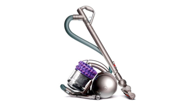 dyson canister vacuum reviews