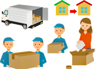 removal companies brentwood