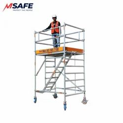 scaffolding watford